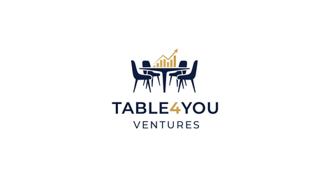 table4you Ventures logo