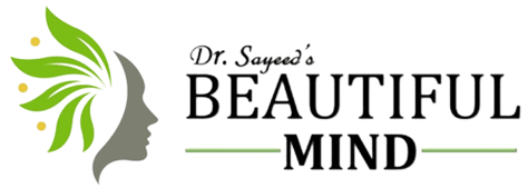 Dr. Sayeeds Beautiful Mind Clinic logo