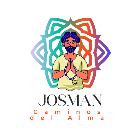 Josman Caminos del Alma logo