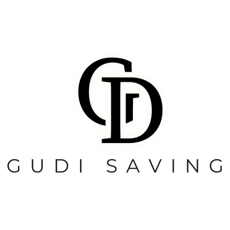 Gudi Saving logo