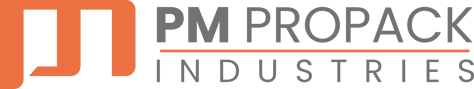 PM PROPACK INDUSTRIES logo