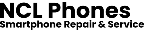 NLC Phones logo