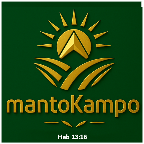 mantoKampo logo