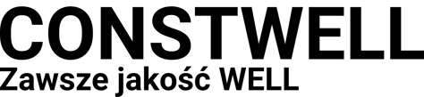 CONSTWELL logo