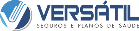 Seguros Versatil Corretora de Seguros logo