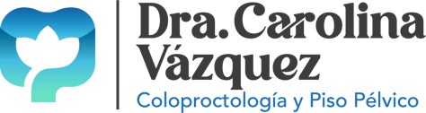 Dra. Carolina Vázquez logo