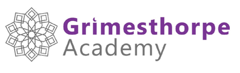 Grimesthorpe Academy logo