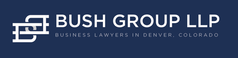 Bush Group LLP logo