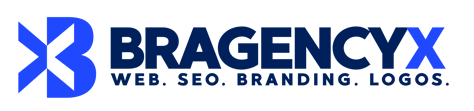 BragencyX logo