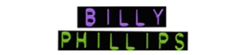 Billy Phillips logo
