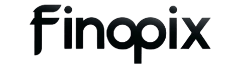 Finopix logo