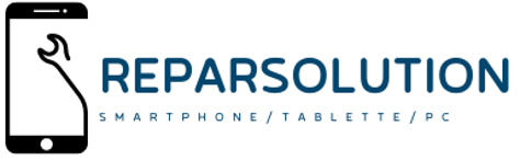 ReparSolution logo