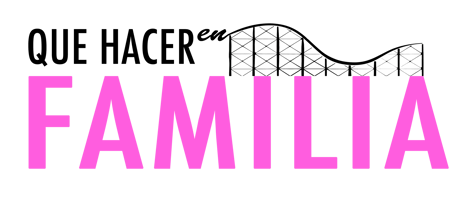 Que hacer en FAMILIA logo