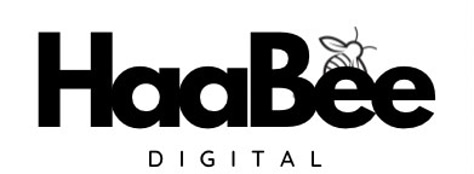 Haabee DIGITAL logo