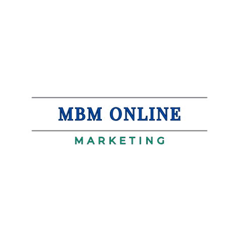 mbmonlinemarketing.com logo