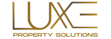 Luxxe Property Solutions logo