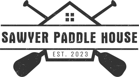 Sawyer Paddle House logo