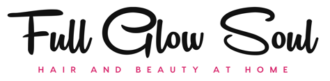 Full Glow Soul logo