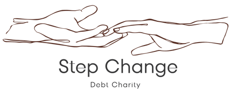 Step Change logo