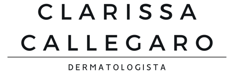 Dra Clarissa Callegaro logo