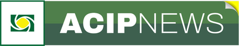 Acip News logo