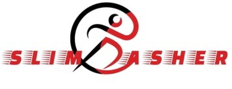 Slim Dasher logo