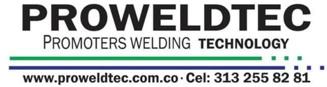 PROWELDTEC logo