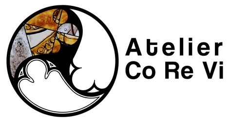 Atelier Co Re Vi logo
