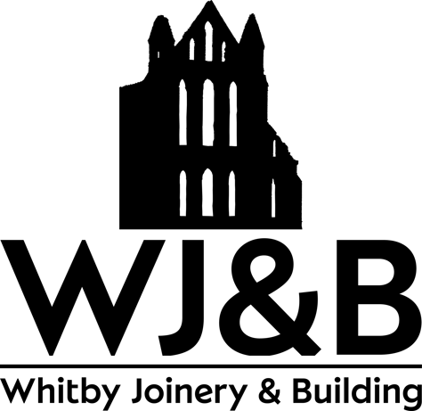 Whitby Joinery and Building - JAB logo