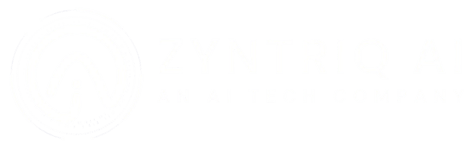 Zyntriq Ai logo