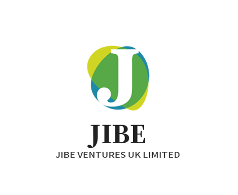 JIBE VENTURES UK LIMITED logo