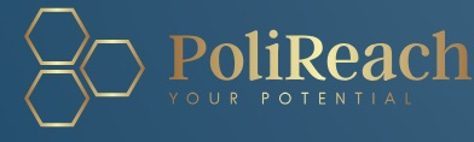 PoliReach logo