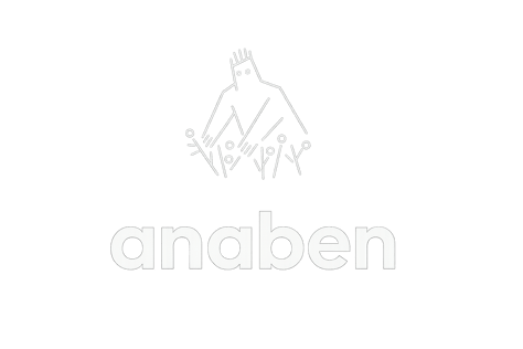 Video kūryba Anaben logo