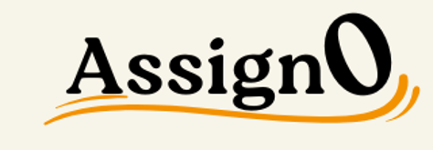 Assigno logo