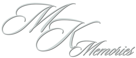 MK Memories, LLC logo