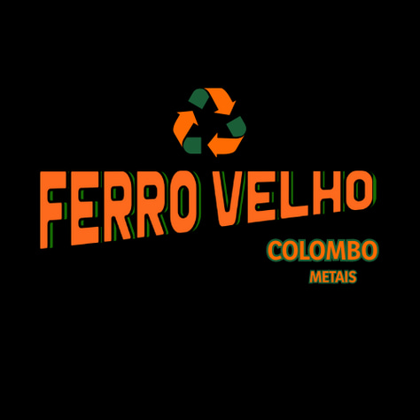Ferro Velho Colombo logo