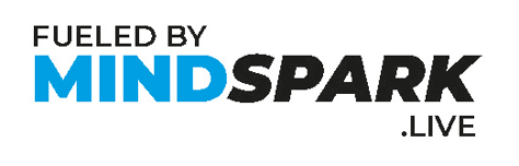 mIND sPARK lIVE logo