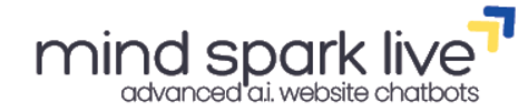 mIND sPARK lIVE logo