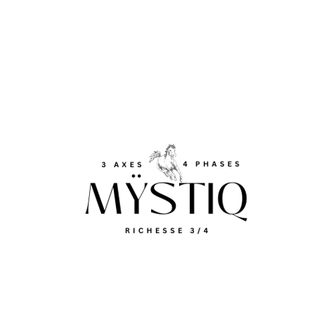 MÿstiQ logo