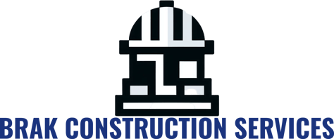 Brak Construction Services logo