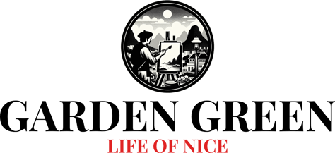 GARDEN&GREEN ONE MEMBER COMPANY LIMITED logo
