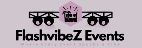 FlashvibeZ Events logo