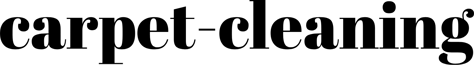carpet-cleaning.online logo