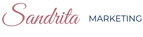 Sandrita marketing logo