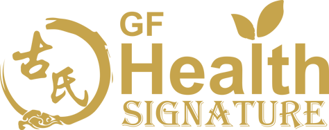 GF Health SDN BHD, GF Health Signature, GYL Mooncake, CNY Hamper, Malaysia Hamper, Gift, Gifting logo