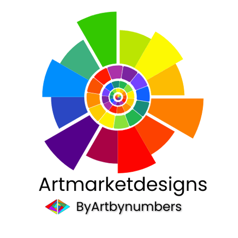 artmarketdesigns logo
