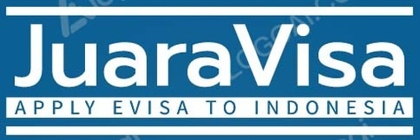 Juara Visa I Apply eVisa To Indonesia logo