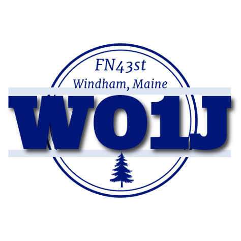 Framing for operators logo