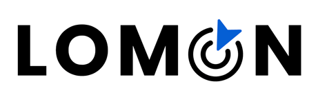 LOMÓN logo