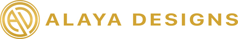 Alaya Designs logo